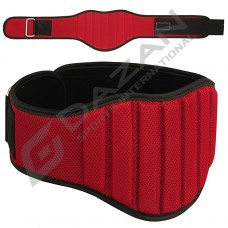 Weightlifting Leather Belts