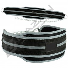 Weightlifting Leather Belts