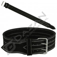 Weightlifting Leather Belts