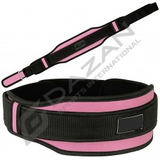 Weightlifting Leather Belts