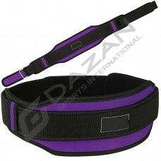 Weightlifting Leather Belts