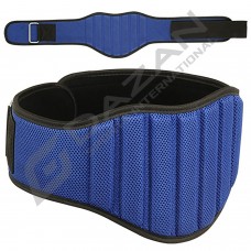 Weightlifting Leather Belts