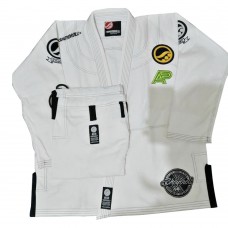 Brazilian Jiu-Jitsu Suits