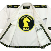 Brazilian Jiu-Jitsu Suits