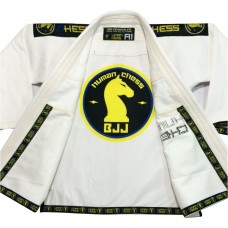 Brazilian Jiu-Jitsu Suits