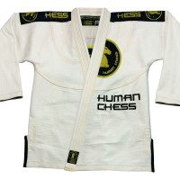 Brazilian Jiu-Jitsu Suits