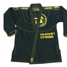 Brazilian Jiu-Jitsu Suits