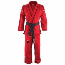 Brazilian Jiu-Jitsu Suits