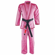 Brazilian Jiu-Jitsu Suits