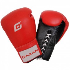 Boxing gloves