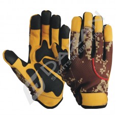 Mechani Gloves