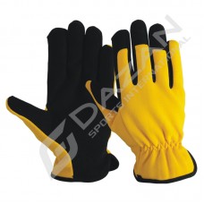 Mechani Gloves