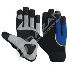 Mechani Gloves