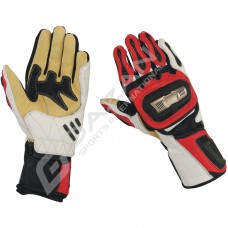 Motor Bike Gloves