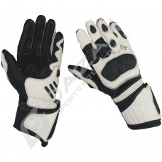 Motor Bike Gloves