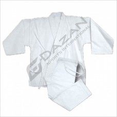 Judo Uniforms