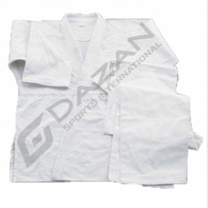 Judo Uniforms