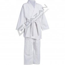 Judo Uniforms