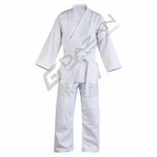 Judo Uniforms