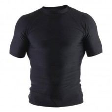 MMA Rash Guard