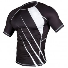 MMA Rash Guard