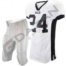 American Football Uniforms