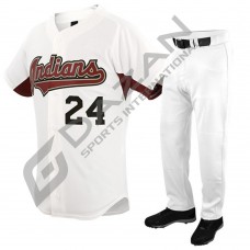 Baseball Uniforms