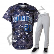 Baseball Uniforms