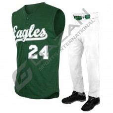 Baseball Uniforms