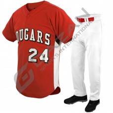 Baseball Uniforms