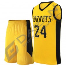 Basketball Uniforms