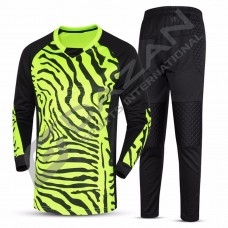 Goalkeeper Uniforms