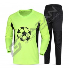 Goalkeeper Uniforms