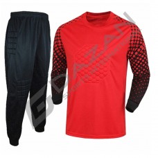 Goalkeeper Uniforms