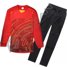 Goalkeeper Uniforms