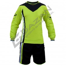 Goalkeeper Uniforms