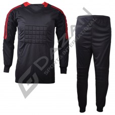 Goalkeeper Uniforms