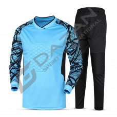 Goalkeeper Uniforms