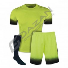 Soccer Uniforms