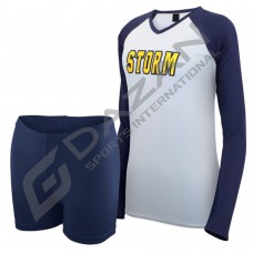 Volleyball Uniforms