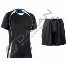 Volleyball Uniforms