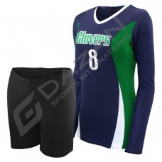 Volleyball Uniforms