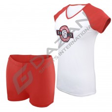 Volleyball Uniforms