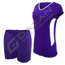 Volleyball Uniforms