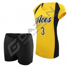 Volleyball Uniforms