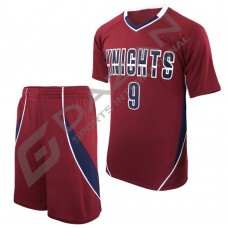 Volleyball Uniforms